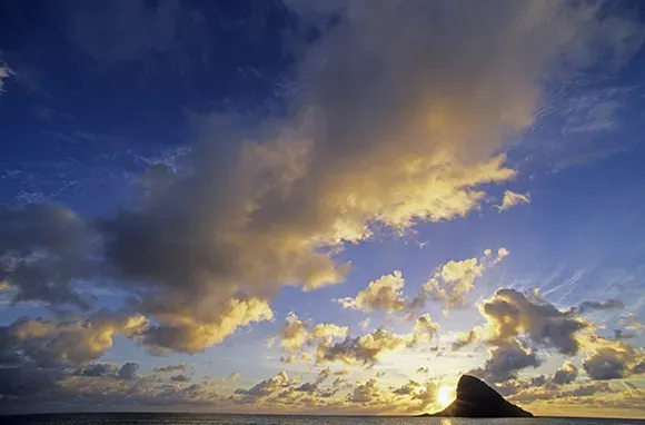10 Secret American Islands